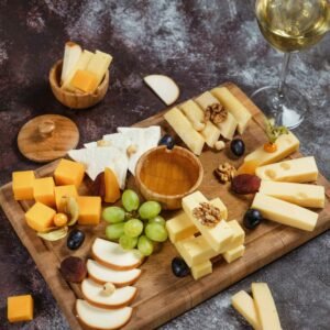 Tablas para charcutería