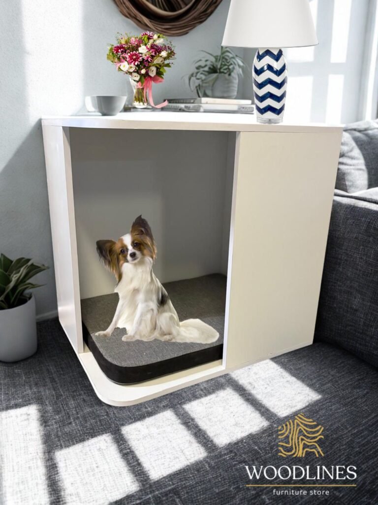 Mesa Blanca Con Perro 1 768x1024