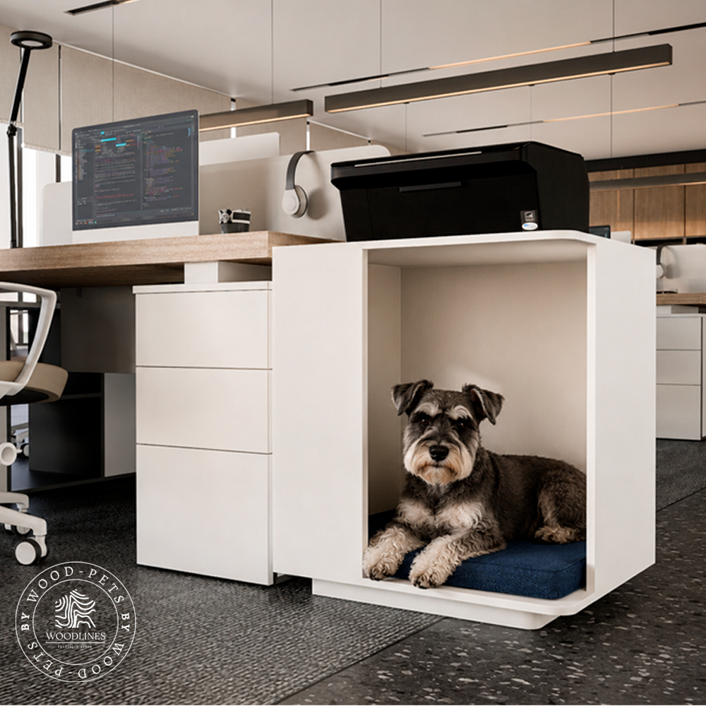 pet station blanca med oficina pet station blanca med oficina