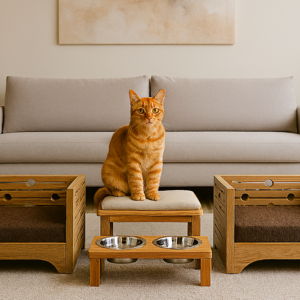 Bite Bar Chico para mascotas chicas a medianas