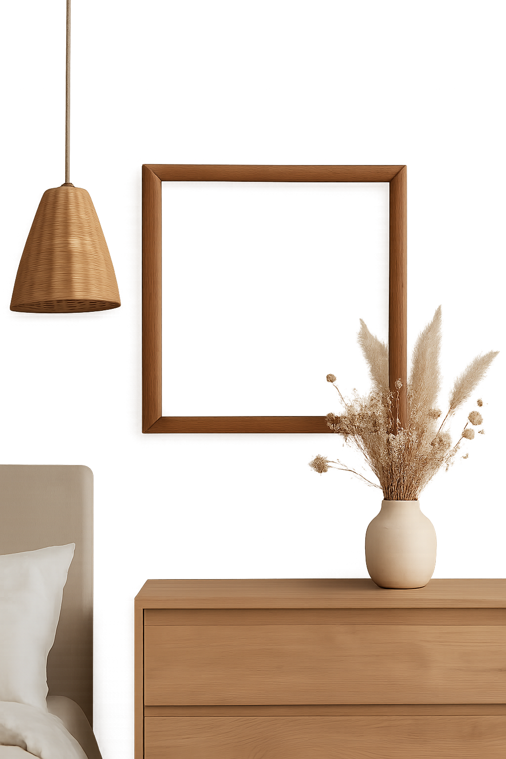 Nosotros Espejo Cuadrado En Escena