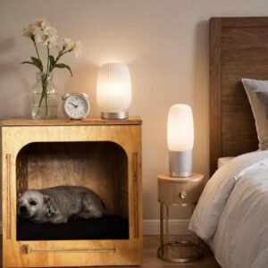 Nest box Buró con multicontacto