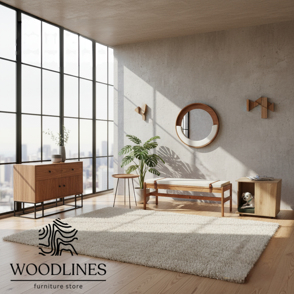 Portada Muebles De Linea