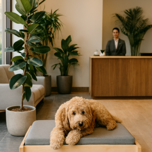 Wood-Pets/Muebles para mascotas