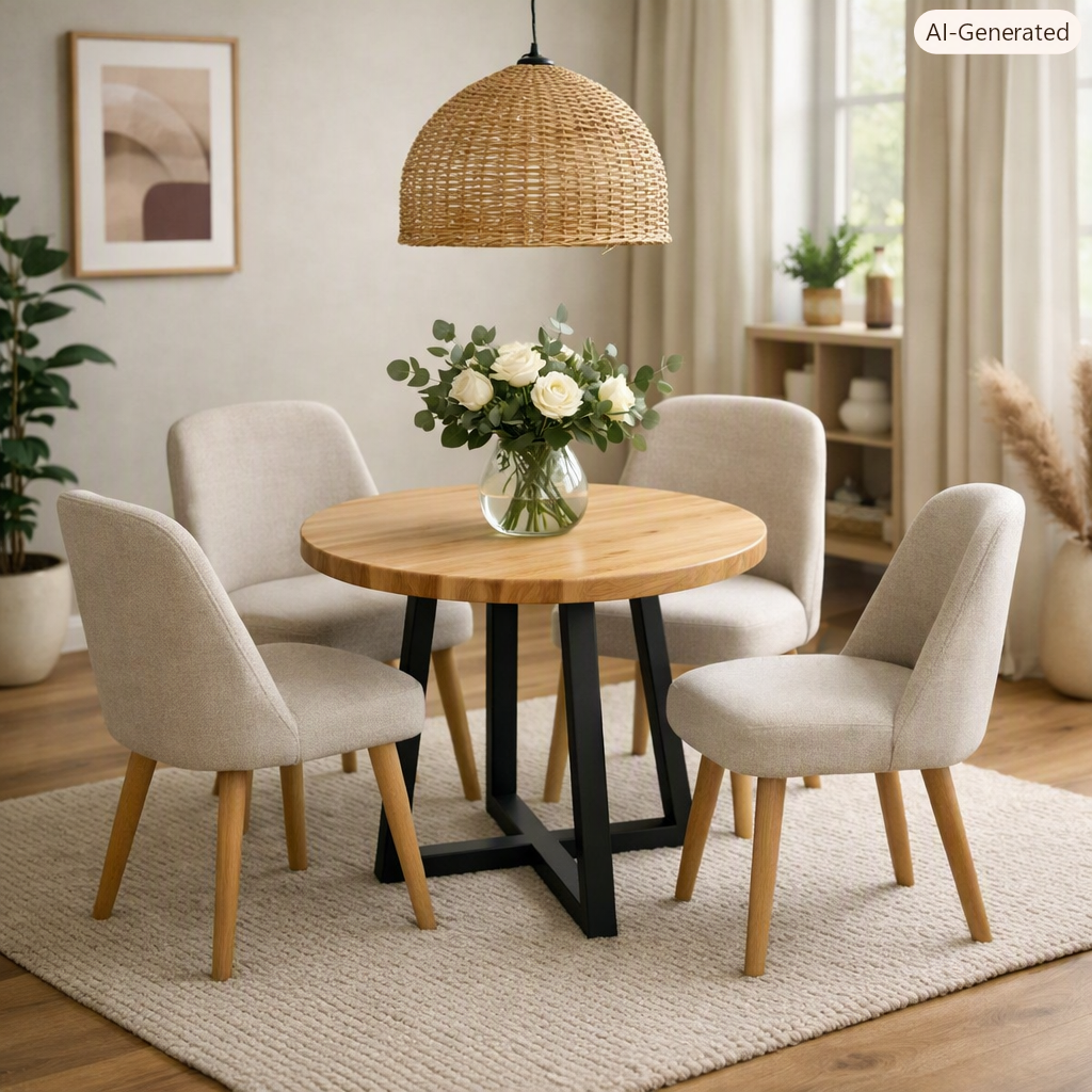 mesa pino comedor sillas suaves mesa pino comedor sillas suaves