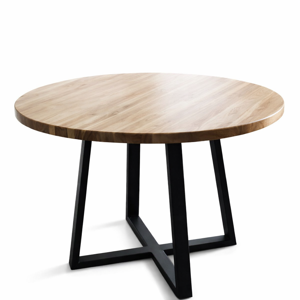 mesa comedor redondo pino mesa comedor 70cms redondo pino