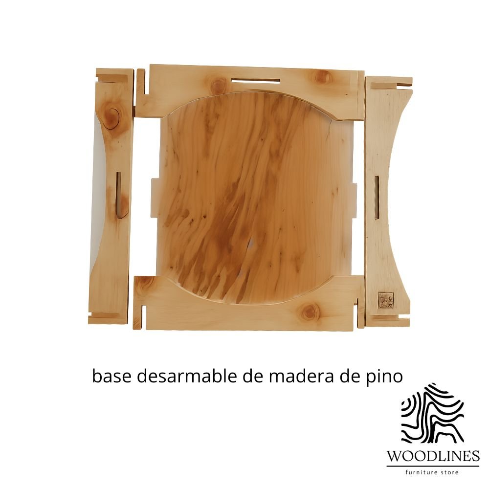cama fold&go: ¡tu compañera compacta! cama fold&go: ¡tu compañera compacta!
