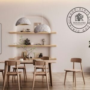 Wood Dining
