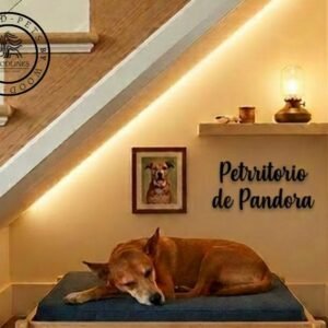Fold&Go cama chica